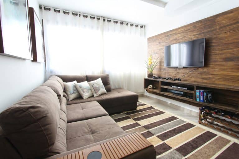 living space remodel