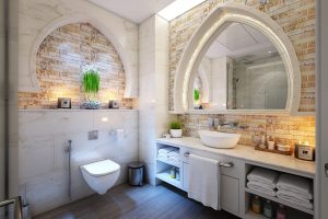 Flower Mound bathroom Remodeling Contractor Solid Rock Remodeling